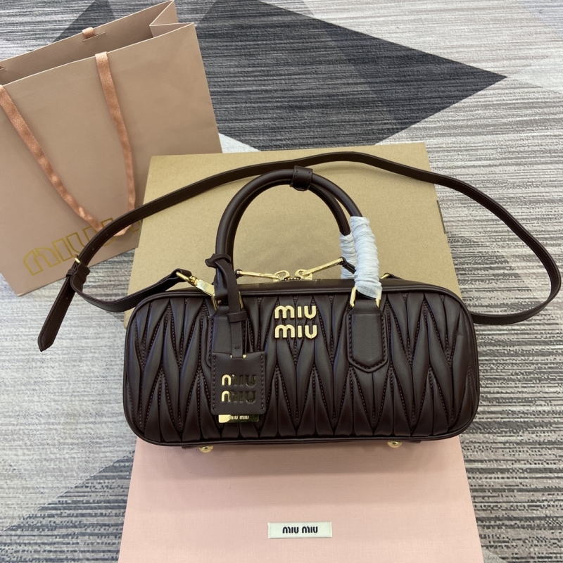 Miu Miu Top Handle Bags